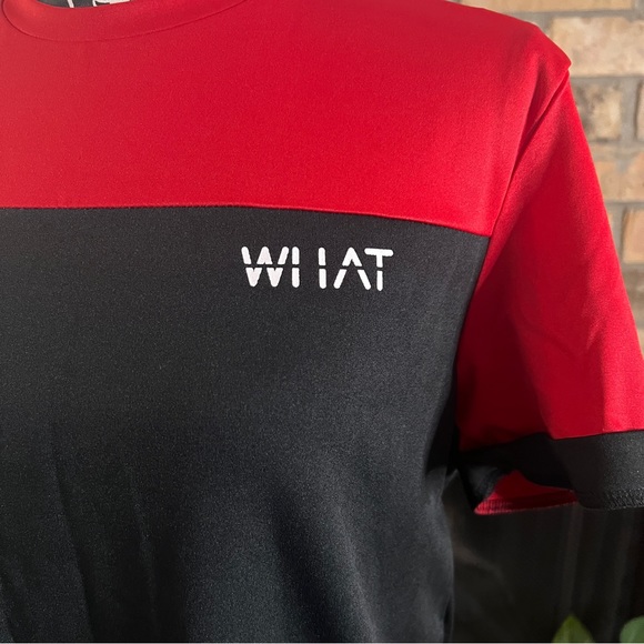 Shein men’s shirt size S MWOT - Picture 5 of 9